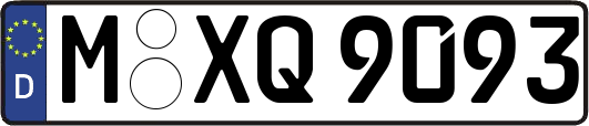 M-XQ9093