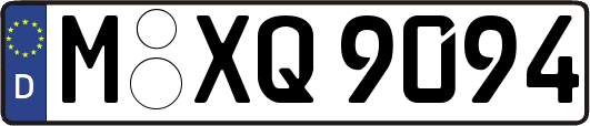 M-XQ9094