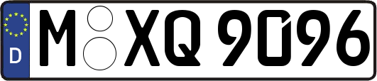 M-XQ9096
