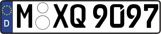 M-XQ9097