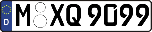 M-XQ9099