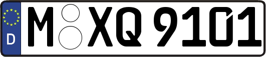 M-XQ9101