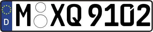 M-XQ9102