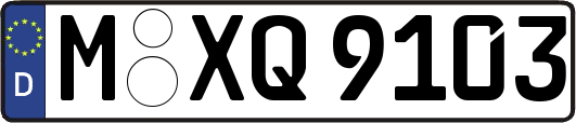 M-XQ9103