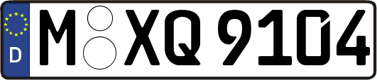 M-XQ9104