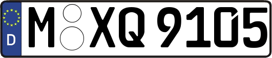 M-XQ9105