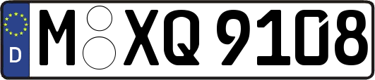 M-XQ9108