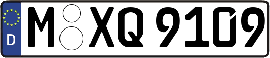 M-XQ9109