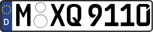 M-XQ9110