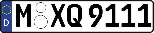 M-XQ9111