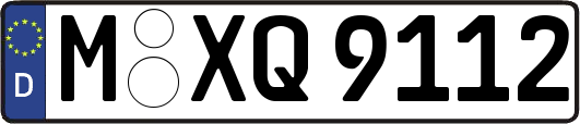 M-XQ9112