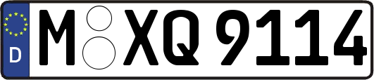 M-XQ9114