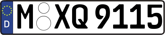 M-XQ9115