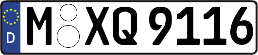 M-XQ9116