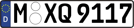 M-XQ9117