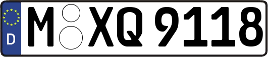 M-XQ9118