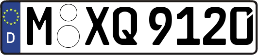 M-XQ9120