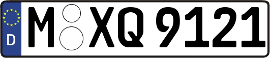 M-XQ9121