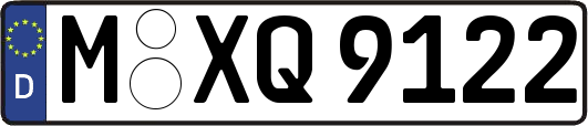 M-XQ9122