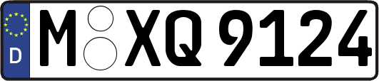 M-XQ9124