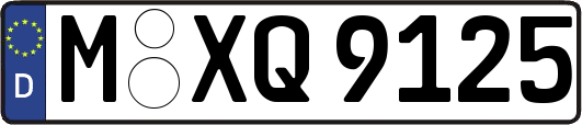 M-XQ9125