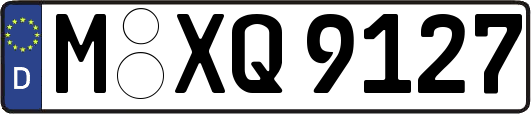 M-XQ9127