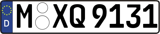 M-XQ9131