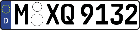 M-XQ9132