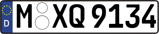 M-XQ9134