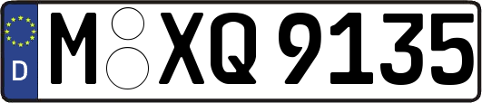M-XQ9135