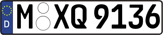 M-XQ9136