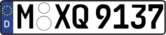 M-XQ9137
