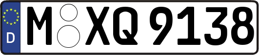 M-XQ9138