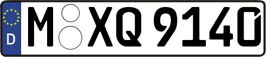 M-XQ9140