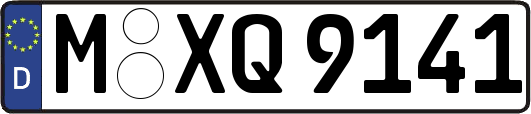 M-XQ9141
