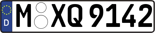 M-XQ9142