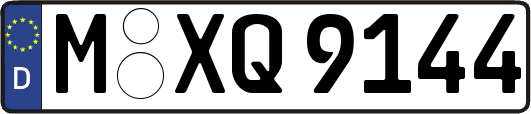 M-XQ9144