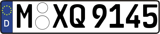 M-XQ9145