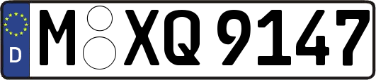 M-XQ9147