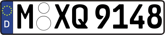 M-XQ9148