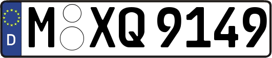 M-XQ9149