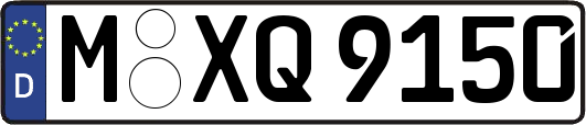 M-XQ9150