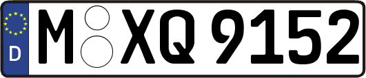 M-XQ9152