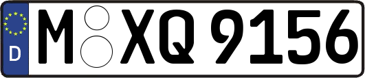 M-XQ9156