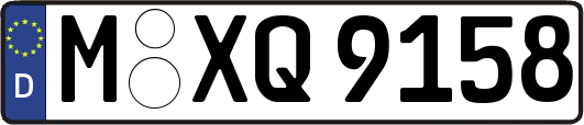 M-XQ9158