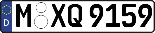 M-XQ9159