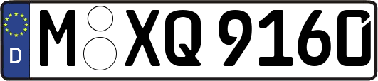 M-XQ9160