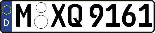 M-XQ9161