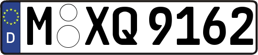 M-XQ9162