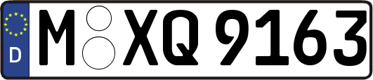 M-XQ9163